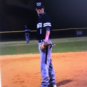 Meet your Posher, Tyler